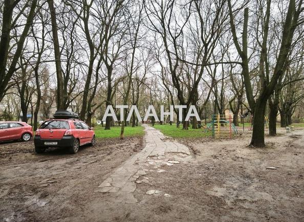 2-комнатная квартира (площадь 44,2 м²) - Atlanta.ua - imageAlt 16