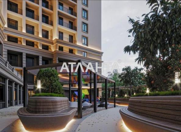 1-room apartment apartment by the address st. Dacha Kovalevskogo Amundsena (area 23,0 m²) - Atlanta.ua - фото 3