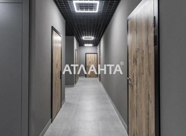 1-room apartment apartment by the address st. Dacha Kovalevskogo Amundsena (area 23,0 m²) - Atlanta.ua - фото 8