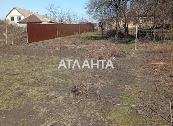 Landplot by the address st. Pr Vatutina (area 4,6 acr) - Atlanta.ua