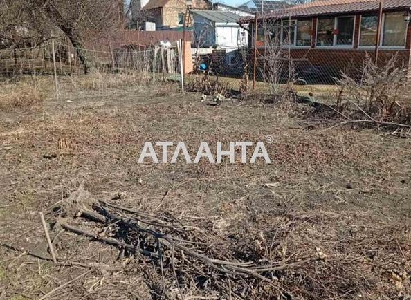 Landplot by the address st. Pr Vatutina (area 4,6 acr) - Atlanta.ua - photo 3