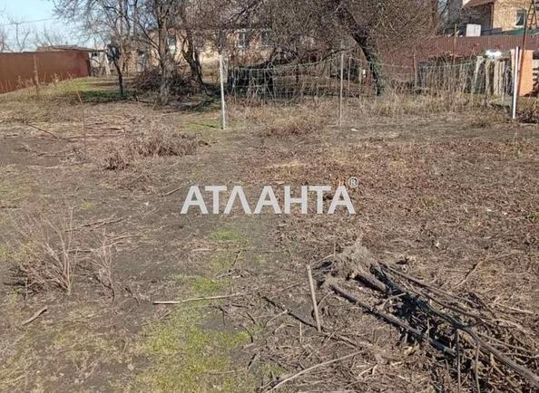Landplot by the address st. Pr Vatutina (area 4,6 acr) - Atlanta.ua - photo 4