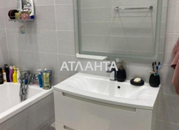 2-rooms apartment apartment by the address st. Kamanina (area 62 m²) - Atlanta.ua - фото 8