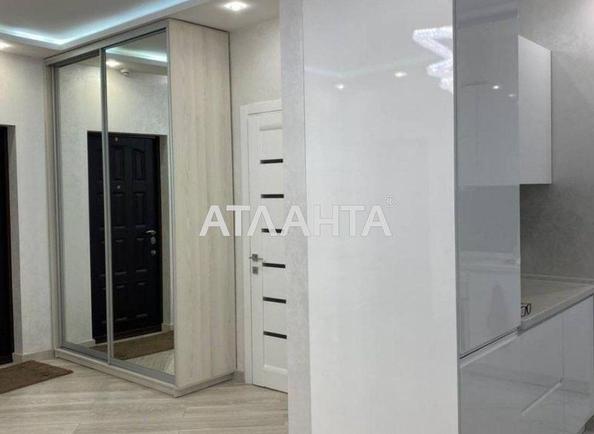 2-rooms apartment apartment by the address st. Kamanina (area 62 m²) - Atlanta.ua - фото 7