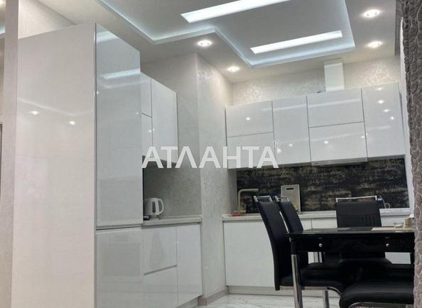 2-rooms apartment apartment by the address st. Kamanina (area 62 m²) - Atlanta.ua - фото 6