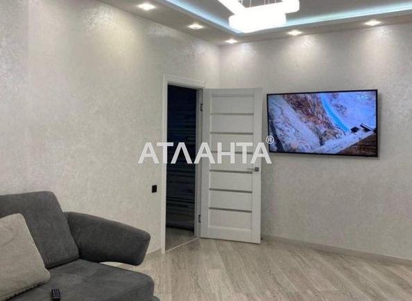 2-rooms apartment apartment by the address st. Kamanina (area 62 m²) - Atlanta.ua - фото 4