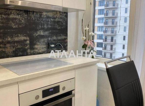 2-rooms apartment apartment by the address st. Kamanina (area 62 m²) - Atlanta.ua - фото 5