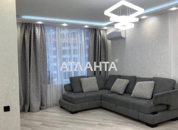 2-rooms apartment apartment by the address st. Kamanina (area 62 m²) - Atlanta.ua - фото 3