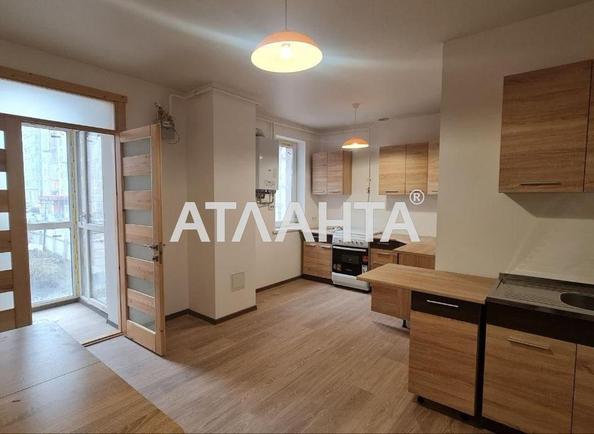 3-комнатная квартира по адресу ул. Руська (площадь 90 м²) - Atlanta.ua