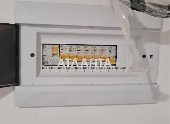 3-комнатная квартира по адресу ул. Руська (площадь 90 м²) - Atlanta.ua - imageAlt 12