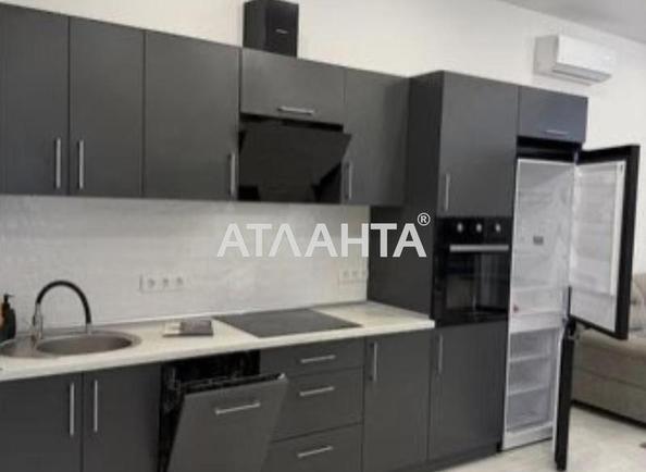 2-кімнатна квартира за адресою Люстдорфська дор. (площа 60 м²) - Atlanta.ua - imageAlt 2