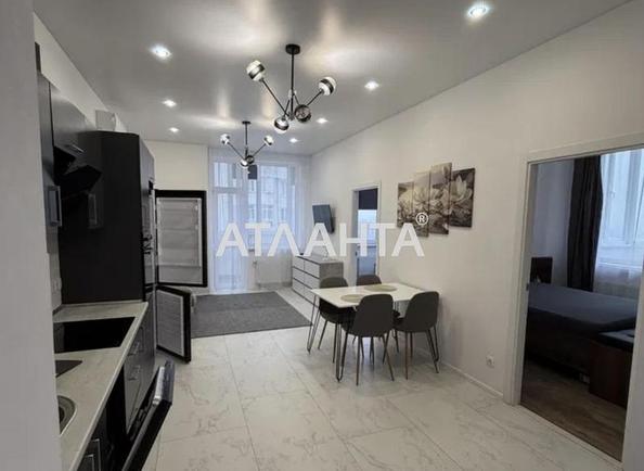 2-кімнатна квартира за адресою Люстдорфська дор. (площа 60 м²) - Atlanta.ua