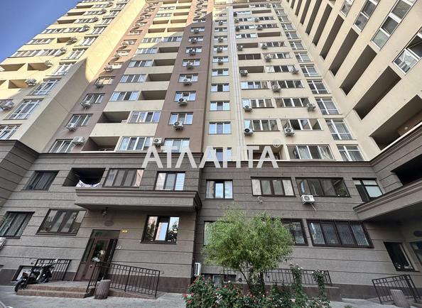 1-комнатная квартира по адресу ул. Грушевского Михаила (площадь 36,4 м²) - Atlanta.ua - imageAlt 18