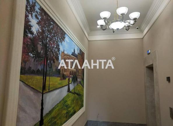 1-комнатная квартира по адресу ул. Грушевского Михаила (площадь 36,4 м²) - Atlanta.ua - imageAlt 19