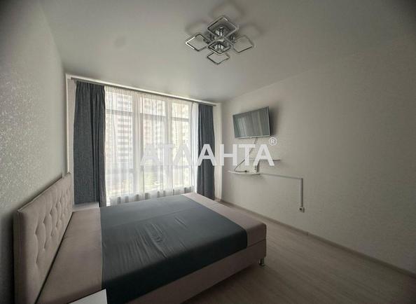 1-комнатная квартира по адресу ул. Грушевского Михаила (площадь 36,4 м²) - Atlanta.ua - imageAlt 2