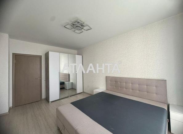 1-комнатная квартира по адресу ул. Грушевского Михаила (площадь 36,4 м²) - Atlanta.ua