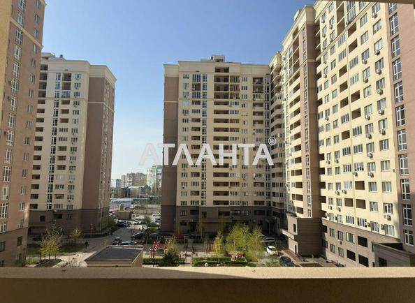 1-комнатная квартира по адресу ул. Грушевского Михаила (площадь 36,4 м²) - Atlanta.ua - imageAlt 7