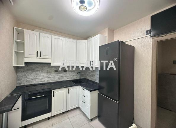 1-комнатная квартира по адресу ул. Грушевского Михаила (площадь 36,4 м²) - Atlanta.ua - imageAlt 8