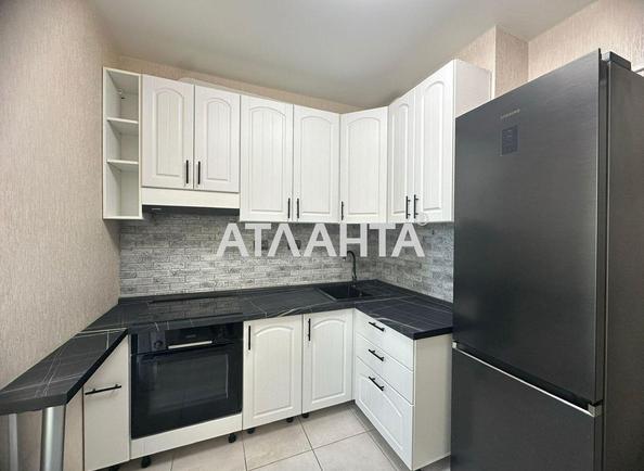 1-комнатная квартира по адресу ул. Грушевского Михаила (площадь 36,4 м²) - Atlanta.ua - imageAlt 9