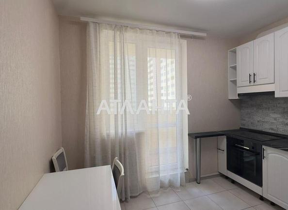 1-комнатная квартира по адресу ул. Грушевского Михаила (площадь 36,4 м²) - Atlanta.ua - imageAlt 11