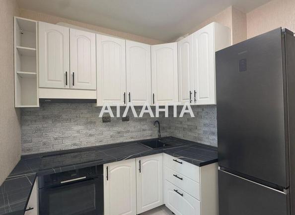 1-комнатная квартира по адресу ул. Грушевского Михаила (площадь 36,4 м²) - Atlanta.ua - imageAlt 12