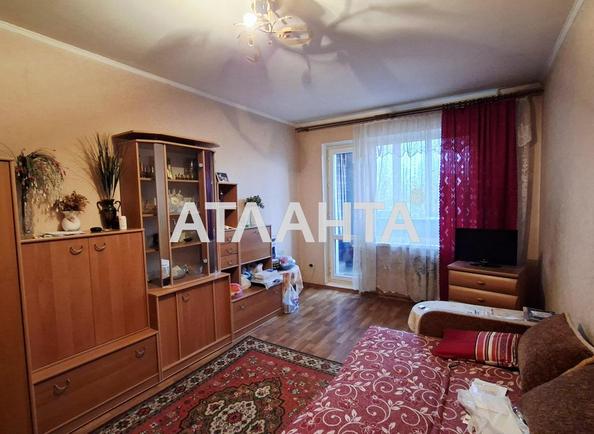 2-кімнатна квартира за адресою вул. Вільямса ак. (площа 48 м²) - Atlanta.ua - imageAlt 4