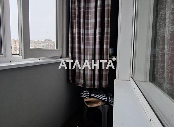 2-кімнатна квартира за адресою вул. Вільямса ак. (площа 48 м²) - Atlanta.ua - imageAlt 21