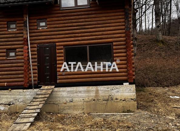 Дом по адресу ул. Духновича (площадь 320 м²) - Atlanta.ua