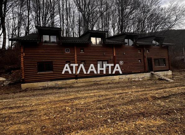 Дом по адресу ул. Духновича (площадь 320 м²) - Atlanta.ua - фото 2