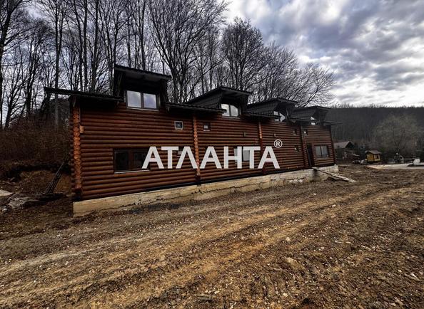 Дом по адресу ул. Духновича (площадь 320 м²) - Atlanta.ua - фото 3