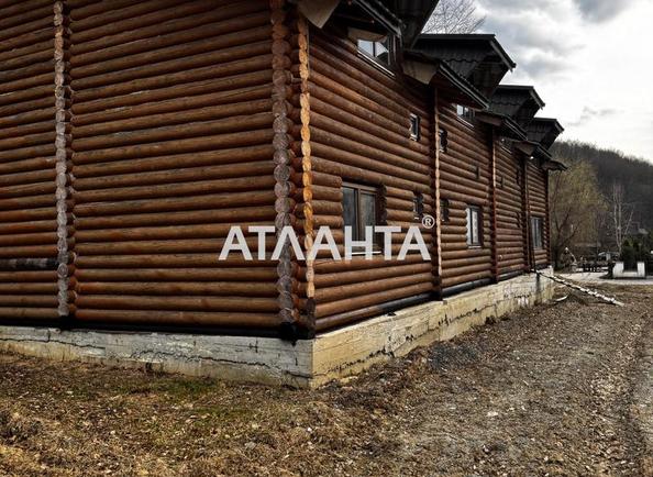Дом по адресу ул. Духновича (площадь 320 м²) - Atlanta.ua - фото 4