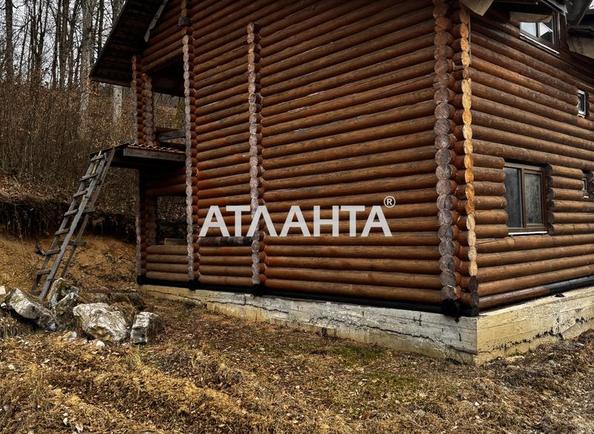 Дом по адресу ул. Духновича (площадь 320 м²) - Atlanta.ua - фото 5