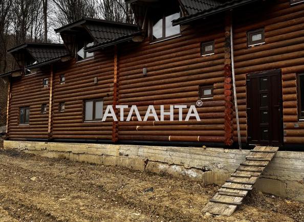 Дом по адресу ул. Духновича (площадь 320 м²) - Atlanta.ua - фото 6