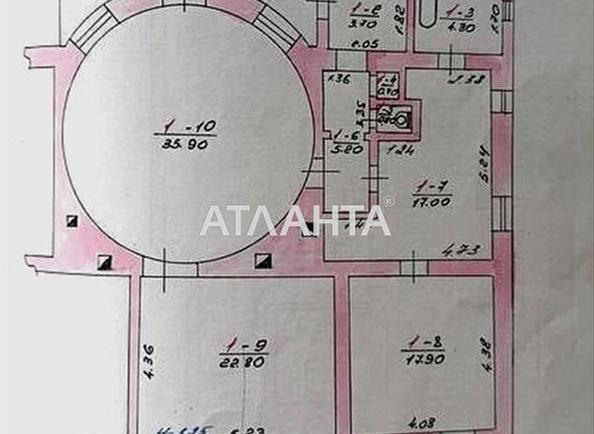 Коммерческая недвижимость по адресу ул. Червня 28 (площадь 221,9 м²) - Atlanta.ua - imageAlt 10