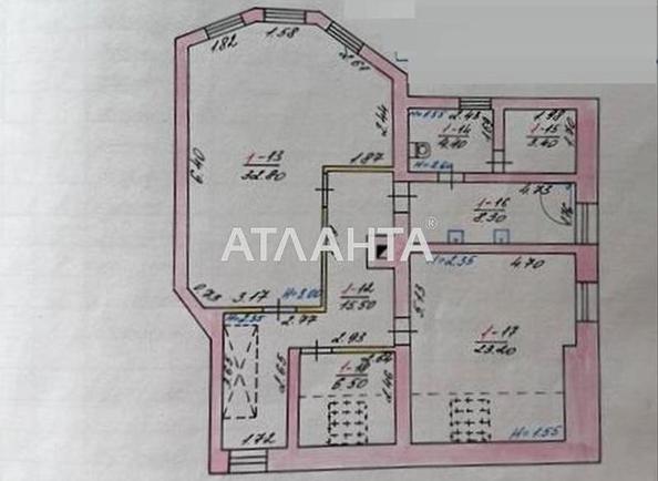 Коммерческая недвижимость по адресу ул. Червня 28 (площадь 221,9 м²) - Atlanta.ua - imageAlt 18