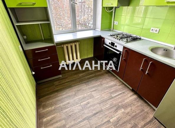 2-кімнатна квартира за адресою вул. Миколи Ващука (площа 43 м²) - Atlanta.ua - imageAlt 2