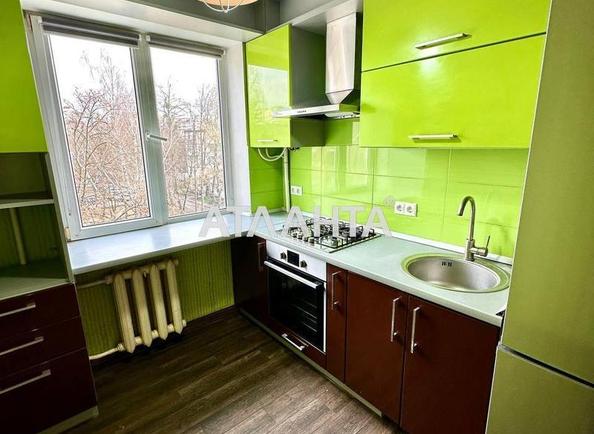 2-кімнатна квартира за адресою вул. Миколи Ващука (площа 43 м²) - Atlanta.ua - imageAlt 3