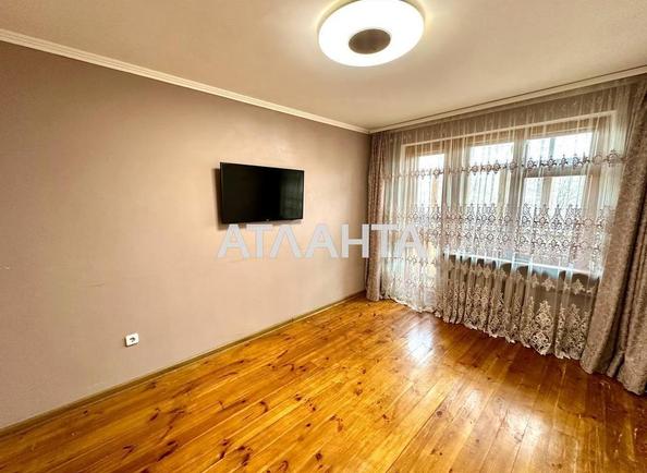 2-кімнатна квартира за адресою вул. Миколи Ващука (площа 43 м²) - Atlanta.ua - imageAlt 5