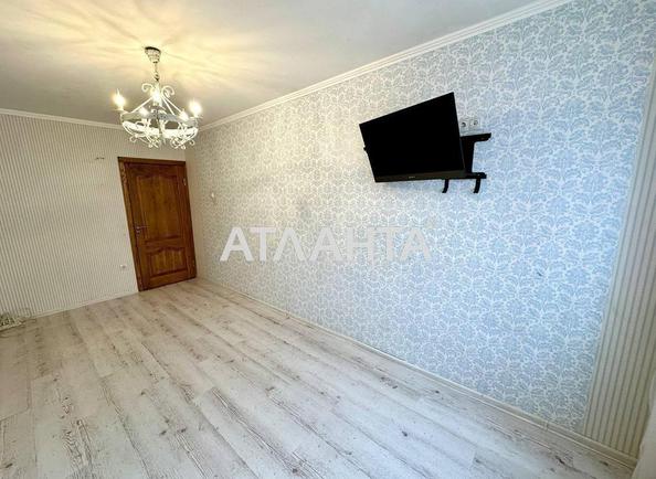 2-кімнатна квартира за адресою вул. Миколи Ващука (площа 43 м²) - Atlanta.ua - imageAlt 8