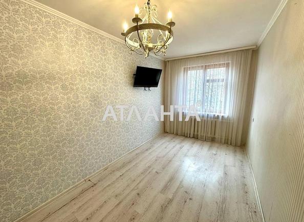 2-кімнатна квартира за адресою вул. Миколи Ващука (площа 43 м²) - Atlanta.ua - imageAlt 9