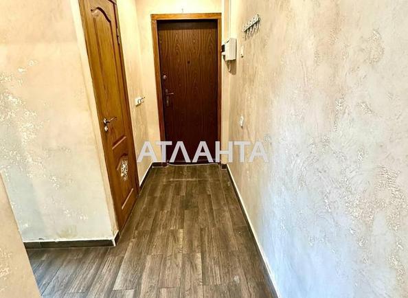 2-кімнатна квартира за адресою вул. Миколи Ващука (площа 43 м²) - Atlanta.ua - imageAlt 11