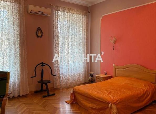 Многокомнатная квартира по адресу ул. Кузнечная (площадь 165,5 м²) - Atlanta.ua