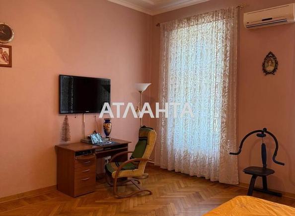 Многокомнатная квартира по адресу ул. Кузнечная (площадь 165,5 м²) - Atlanta.ua - imageAlt 3