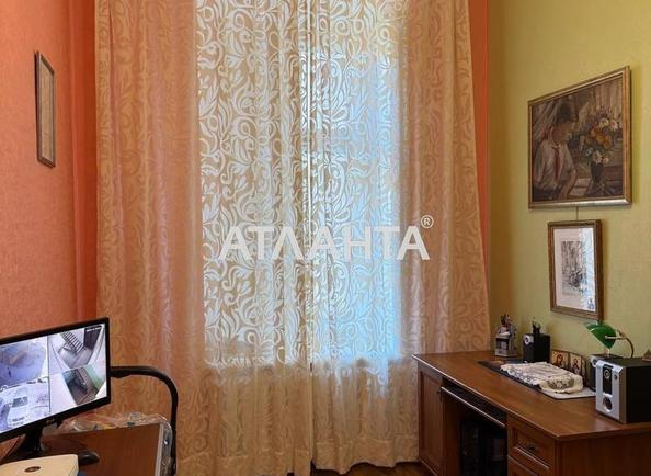 Многокомнатная квартира по адресу ул. Кузнечная (площадь 165,5 м²) - Atlanta.ua - imageAlt 4