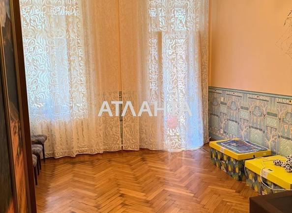 Многокомнатная квартира по адресу ул. Кузнечная (площадь 165,5 м²) - Atlanta.ua - imageAlt 5