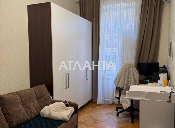 Многокомнатная квартира по адресу ул. Кузнечная (площадь 165,5 м²) - Atlanta.ua - imageAlt 7