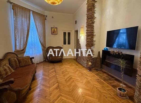 Многокомнатная квартира по адресу ул. Кузнечная (площадь 165,5 м²) - Atlanta.ua - imageAlt 9