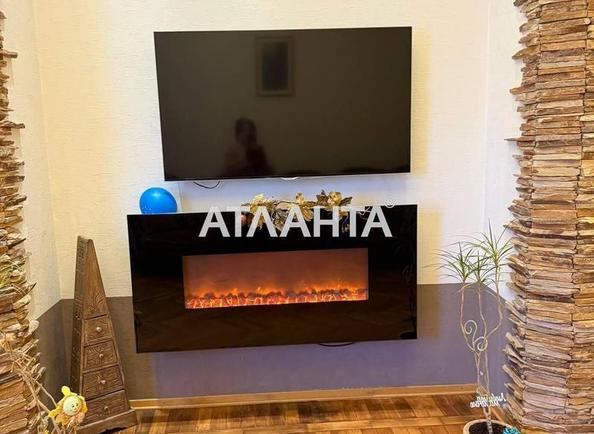 Многокомнатная квартира по адресу ул. Кузнечная (площадь 165,5 м²) - Atlanta.ua - imageAlt 10