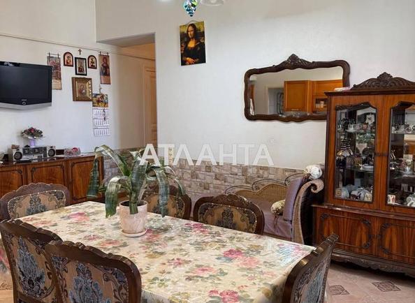 Многокомнатная квартира по адресу ул. Кузнечная (площадь 165,5 м²) - Atlanta.ua - imageAlt 12