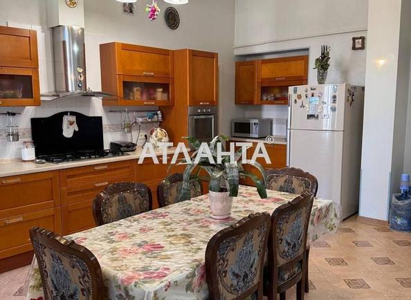 Многокомнатная квартира по адресу ул. Кузнечная (площадь 165,5 м²) - Atlanta.ua - imageAlt 13